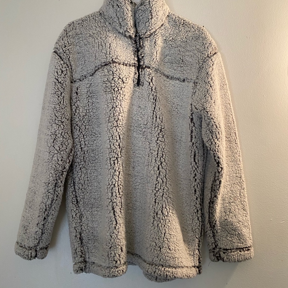 Medium sweater